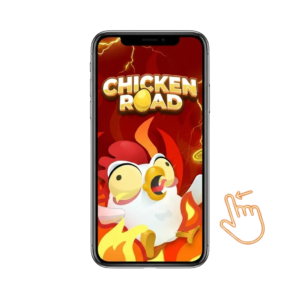 Chicken Road money game